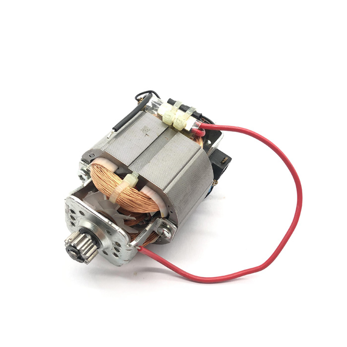 Motor universal triturador de triturador de alimentos série 54