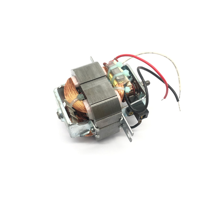 AC 76/88/95 Series High Speed Universal Motor For Food