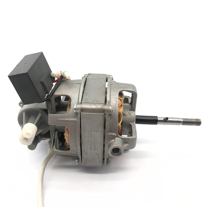 Ventilador eléctrico Motor de ventilador de mesa Motor de bobinado concentrado