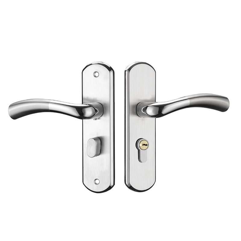 Smart Door Knob Locks for Bedrooms