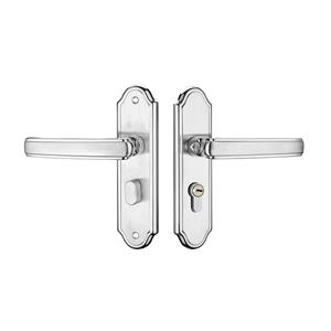 Serrures intelligentes pour les chambres