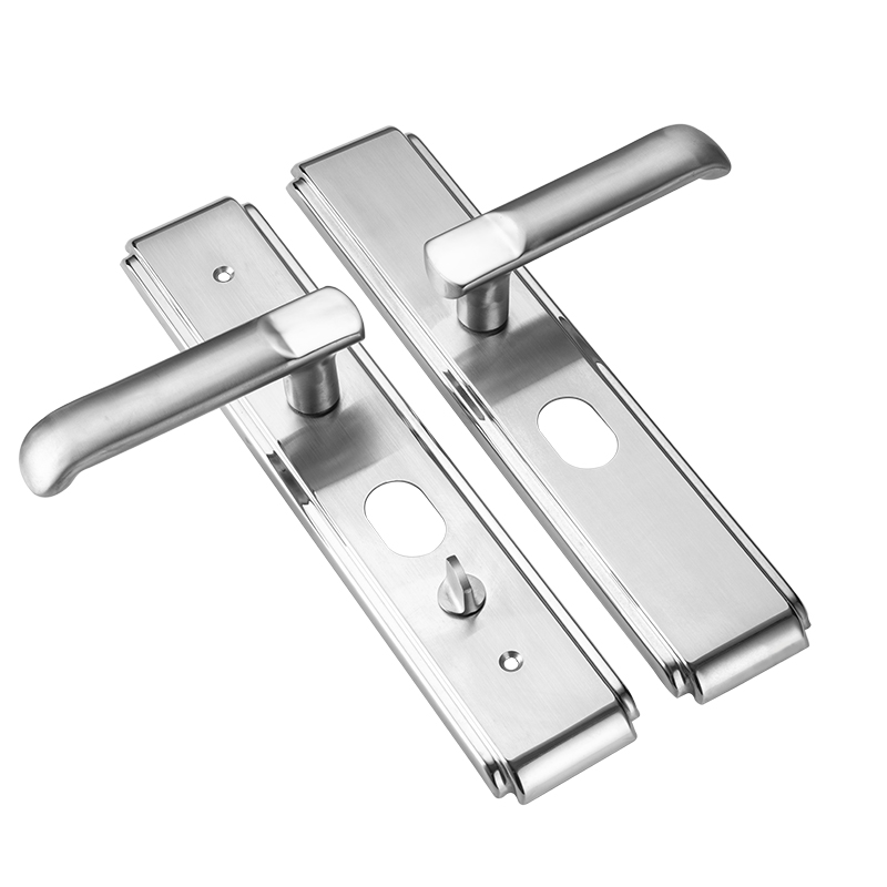 Mechanical Door Knob Lock
