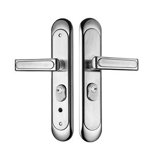 Safe Room Door Anti-theft Mechanical Locks