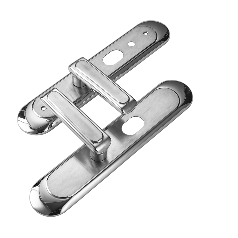 Supply Safe Room Door Antitheft Mechanical Locks Wholesale Factory