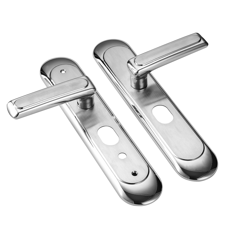 Supply Safe Room Door Antitheft Mechanical Locks Wholesale Factory