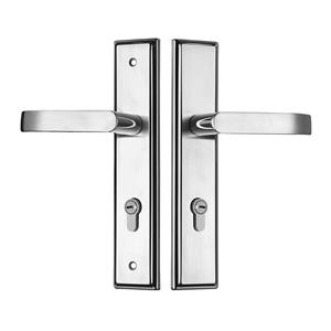 Door Lock with Key for Bedroom