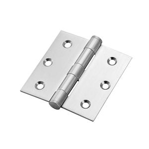 THE TYPES OF HINGES