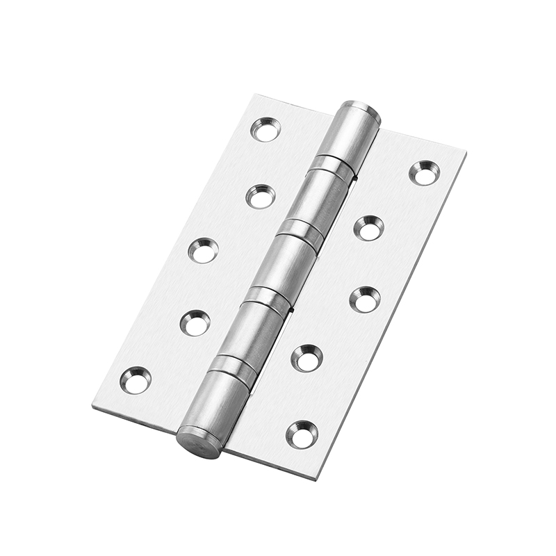 Supply Commercial Ball Bearing Door Hinge Wholesale Factory ZhongShan