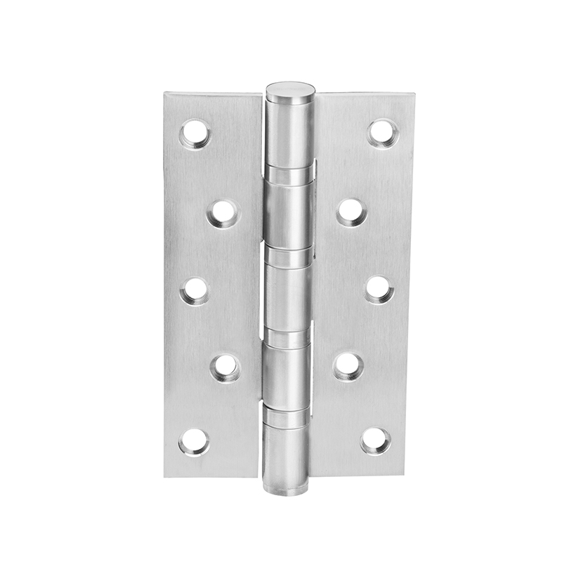 Supply Commercial Ball Bearing Door Hinge Wholesale Factory ZhongShan Meijian Hardware Co., Ltd.