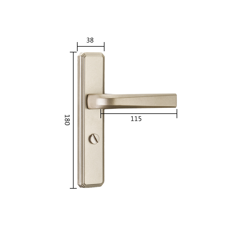 door lock set for bedroom