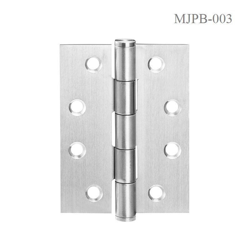 Heavy Stainless Steel Butt Hinges