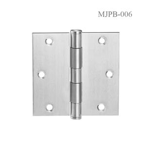 Stainless Steel Heavy Duty Butt Hinges