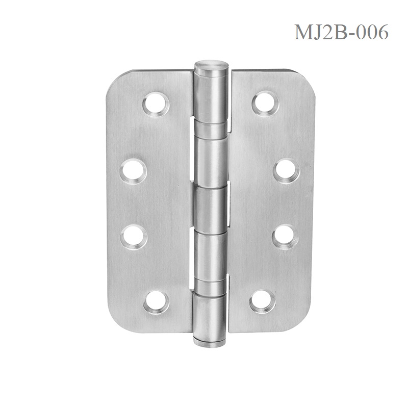 Charnière de porte à 2 roulements à billes 304