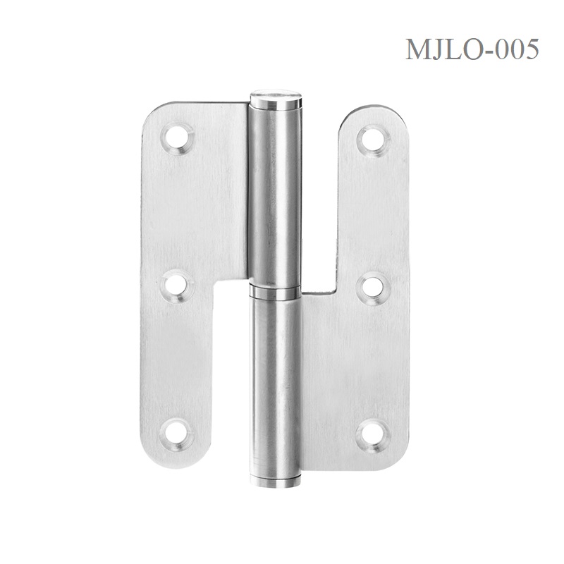 Heavy Duty Stainless Steel Lift Off Hinges