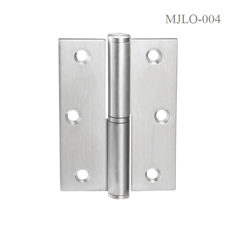 Vertical Heavy Duty Lift Off Hinges