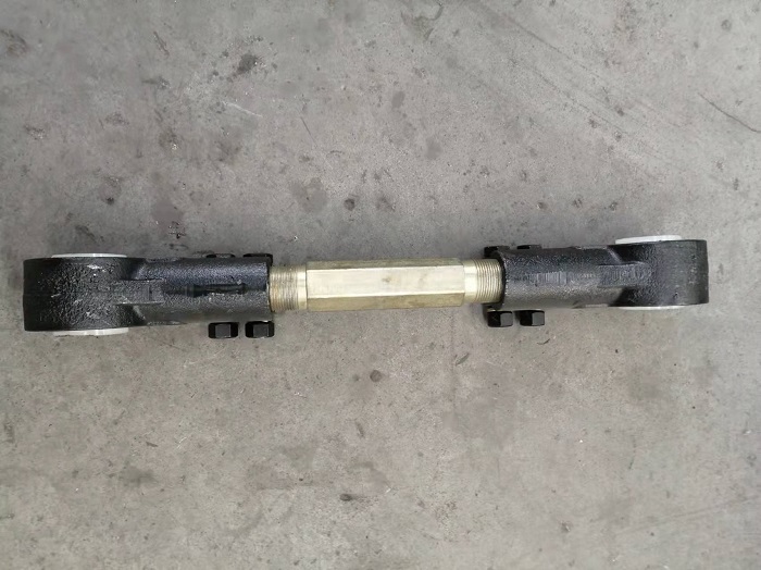 ADJUSTABLE ROD