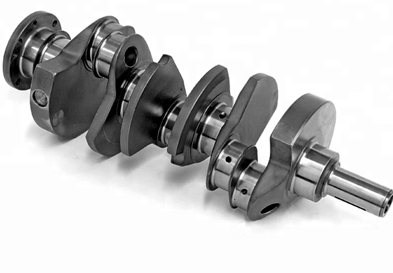 CRANKSHAFT BEARING