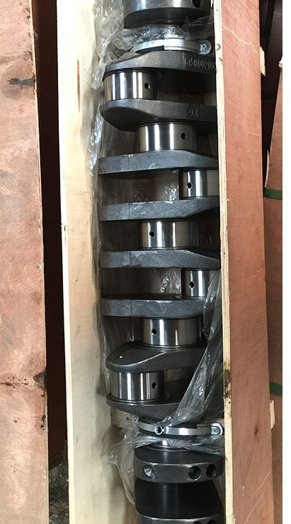 CRANKSHAFT