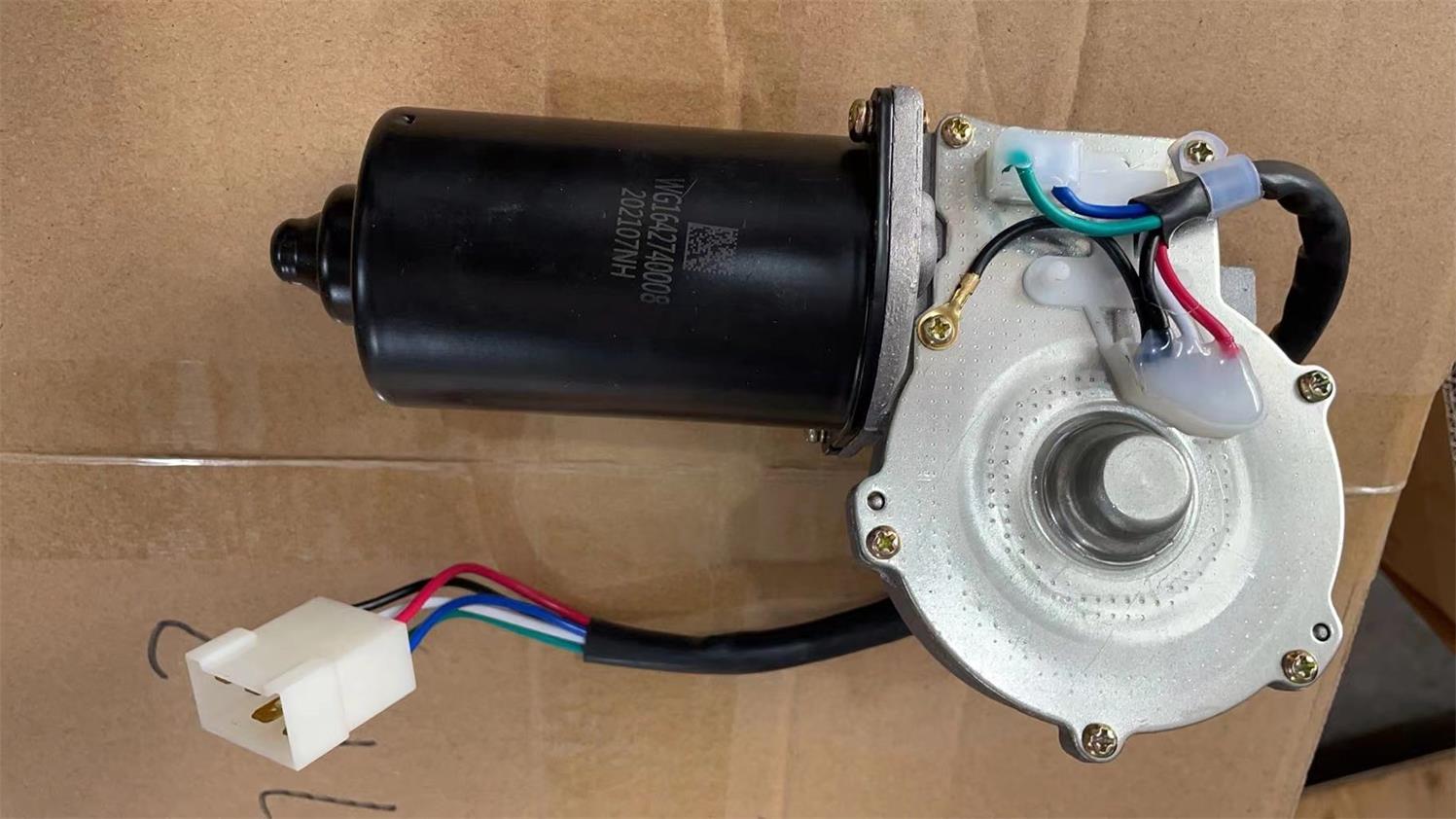 WIPER MOTOR