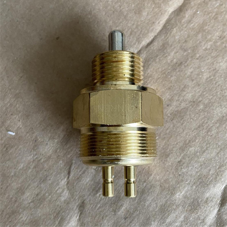 Supply HIGH AND LOW SPEED SWITCH Wholesale Factory Shandong Hohai Auto Co.,Ltd