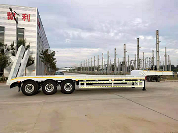 semi trailer