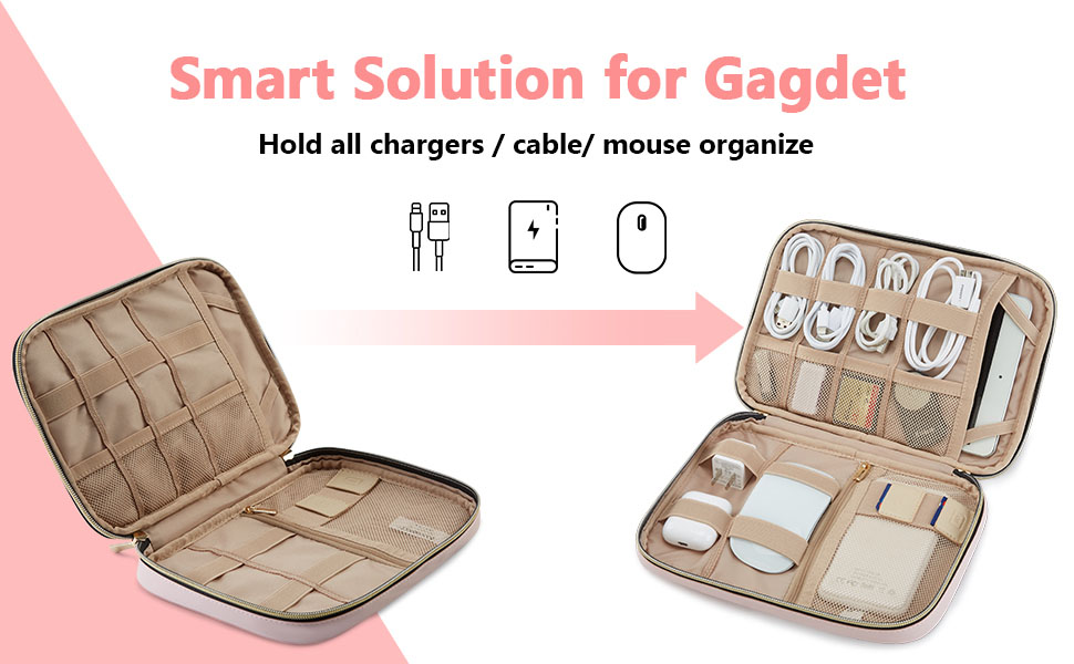 Electronics Accessories Cases