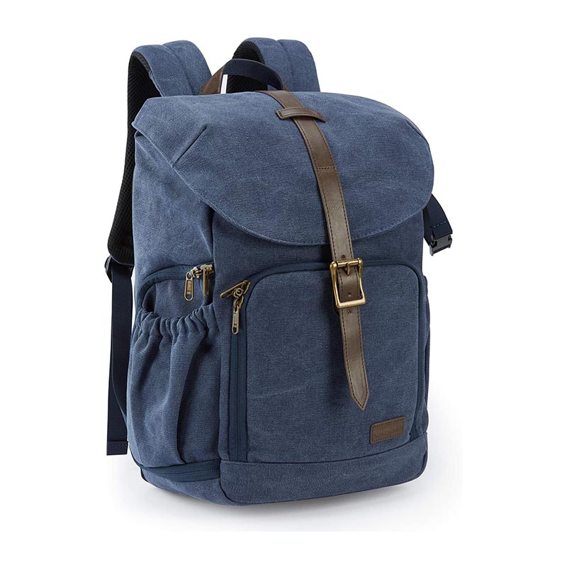 Waterproof Camera Laptop Bag Backpack