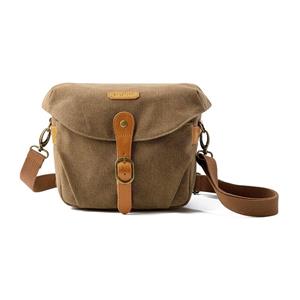Camera Messenger Bag Shoulder Bag For Travel