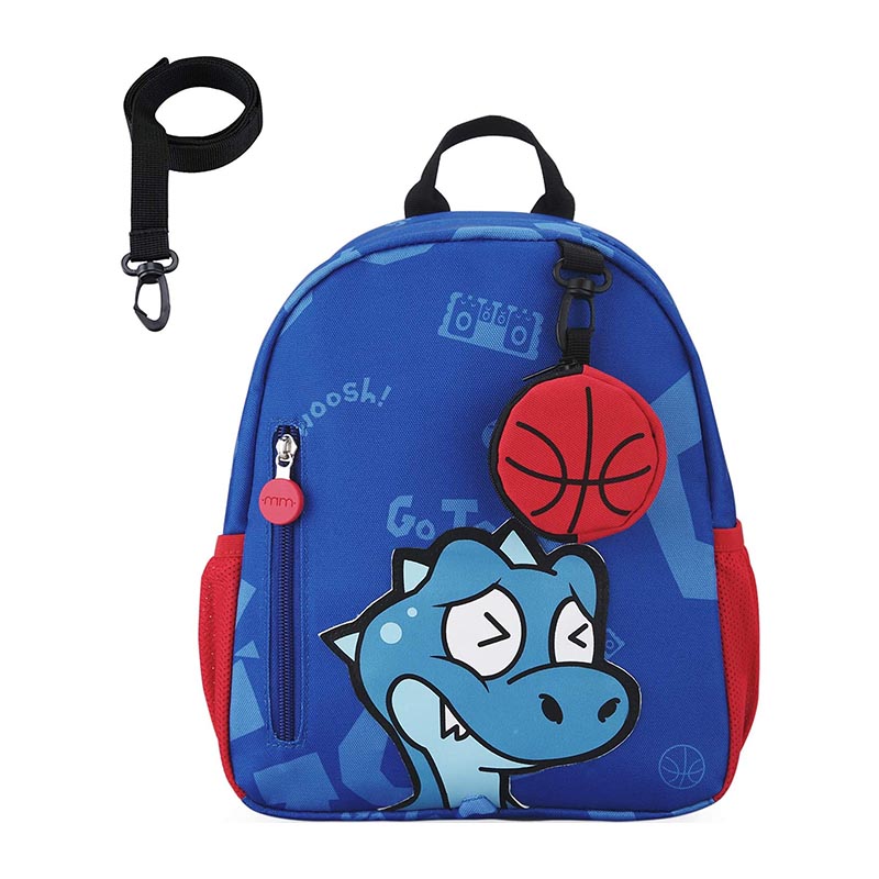 Small Waterproof Student Backpack Toddler School Bag