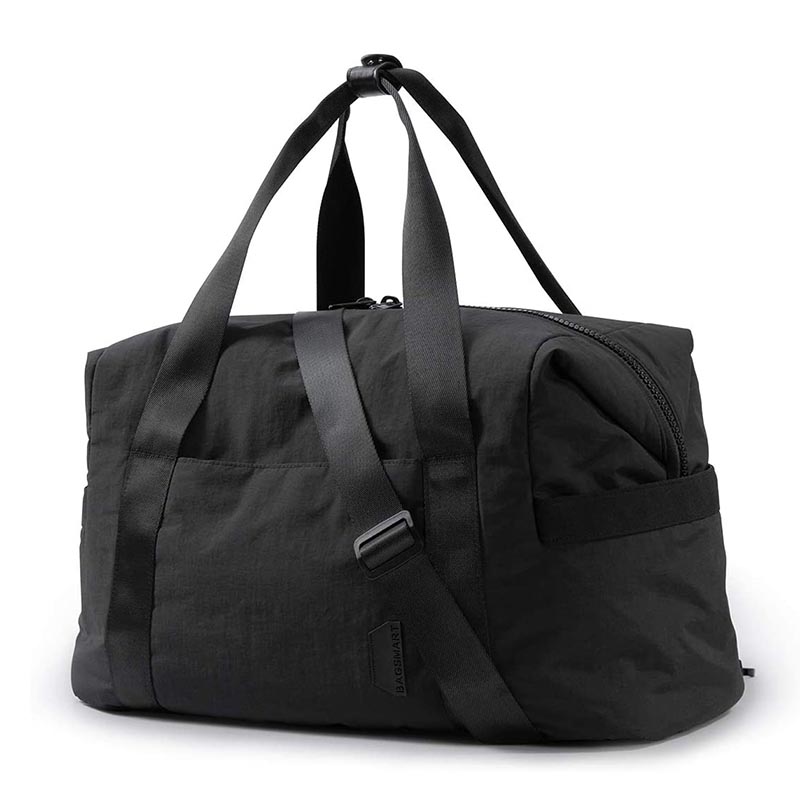 महिलाओं के लिए बड़ी यात्रा डफल बैग जिम बैग