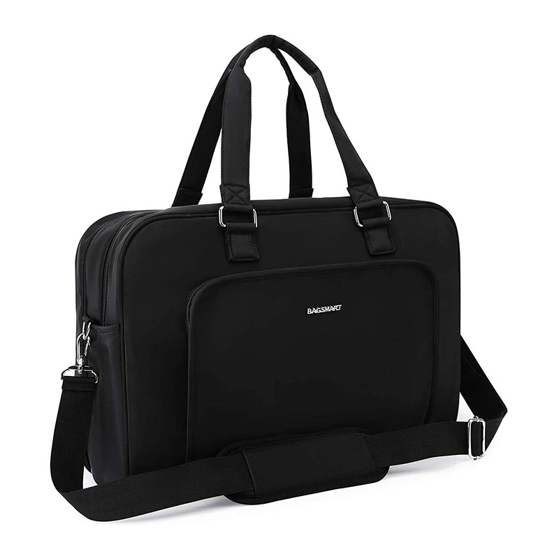 15.6 inch Black LargeDuffle Bags For Travel