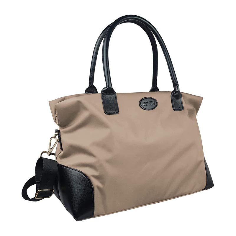 Supply Pink Cute Overnight Duffle Bags For Women Wholesale Factory Worthfind