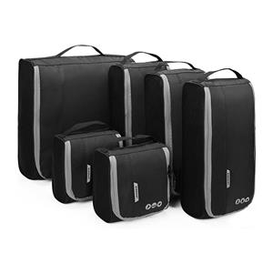 Clothing Storage Bag Traveling Packing Cube