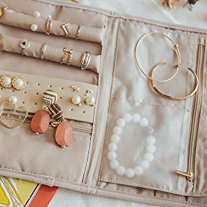 Mini Jewelry Organizer