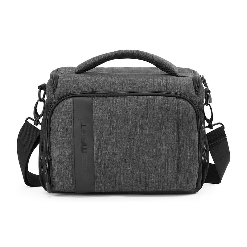 Travel Camera Shoulder Bag Camera Lens Case