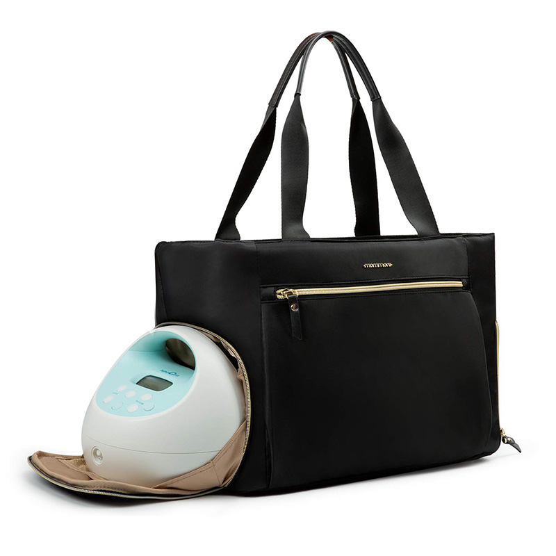 Große Outing Milchpumpe Wickeltasche Mama Tasche