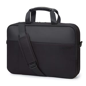 컴퓨터 비즈니스를 위한 여행용 슬림 노트북 케이스 확장 가능한 서류 가방 가방