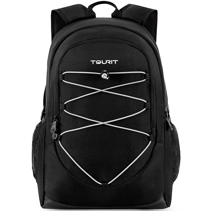 Lightweight Travel Cooler Backpack for Unisex Large Capacity Beach Cooler bag