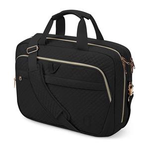 Grande valigetta espandibile per borsa per computer da viaggio d'affari