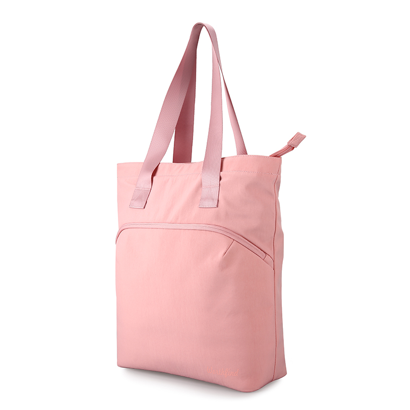 Canvas-Einkaufstasche mit großem Fassungsvermögen, Damen-Turntasche