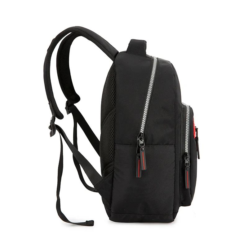 Lightweight Travel Laptop Backpack Nylon Mini School College Backpack