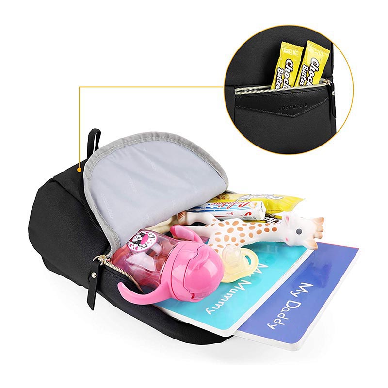 Fashion Travel Kids Backpack with Small Toddler School Bag