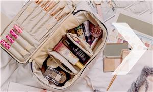 How to choose the best cosmetic organizers