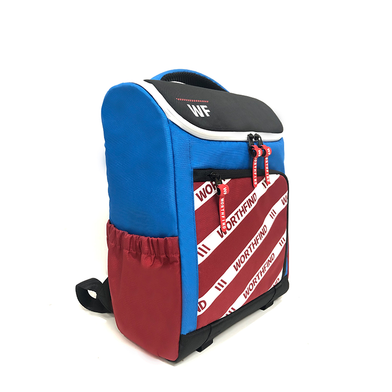 Customized Multipurpose Top Handle Satchel Bag