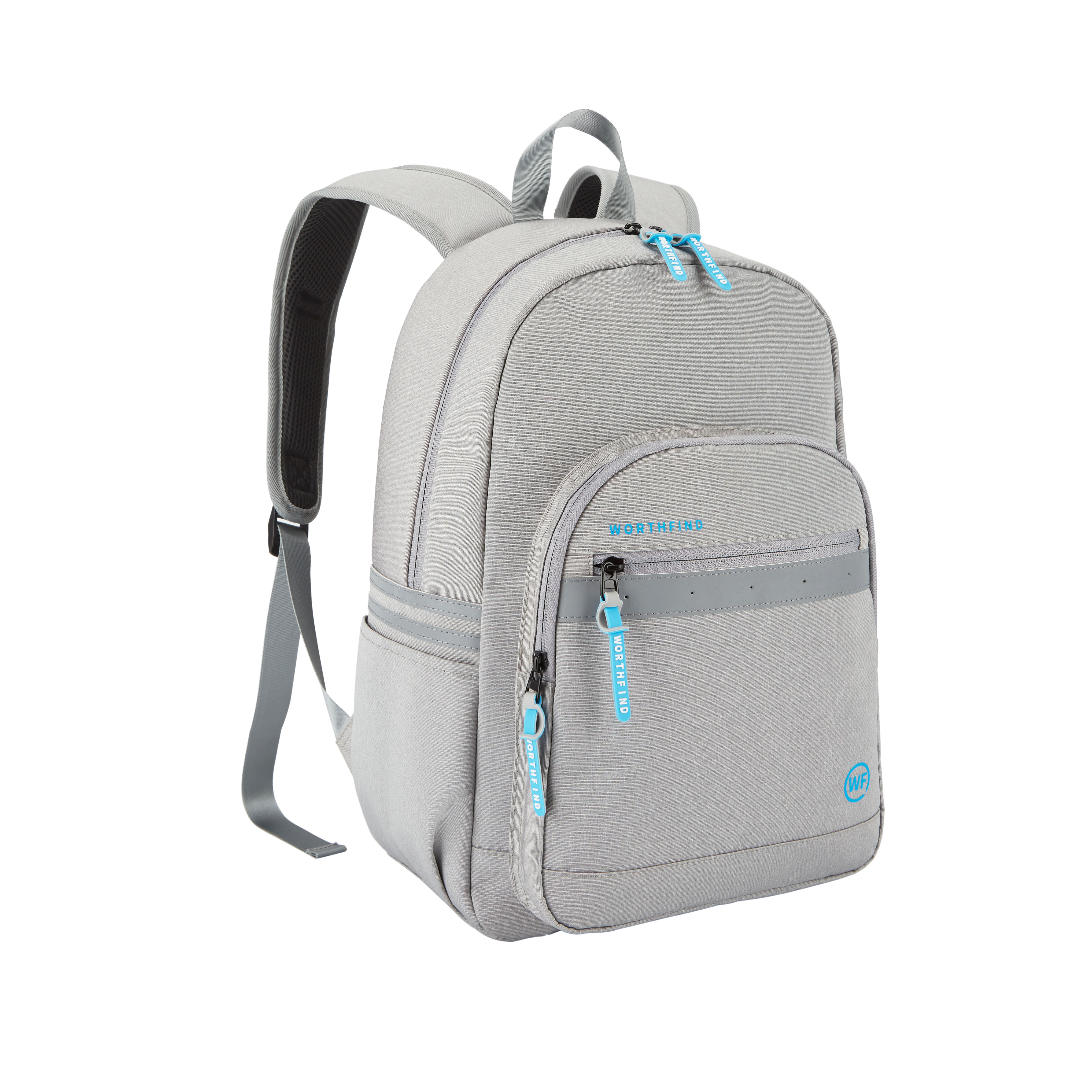 High Capacity custom backpack