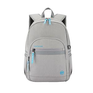 High Capacity custom backpack