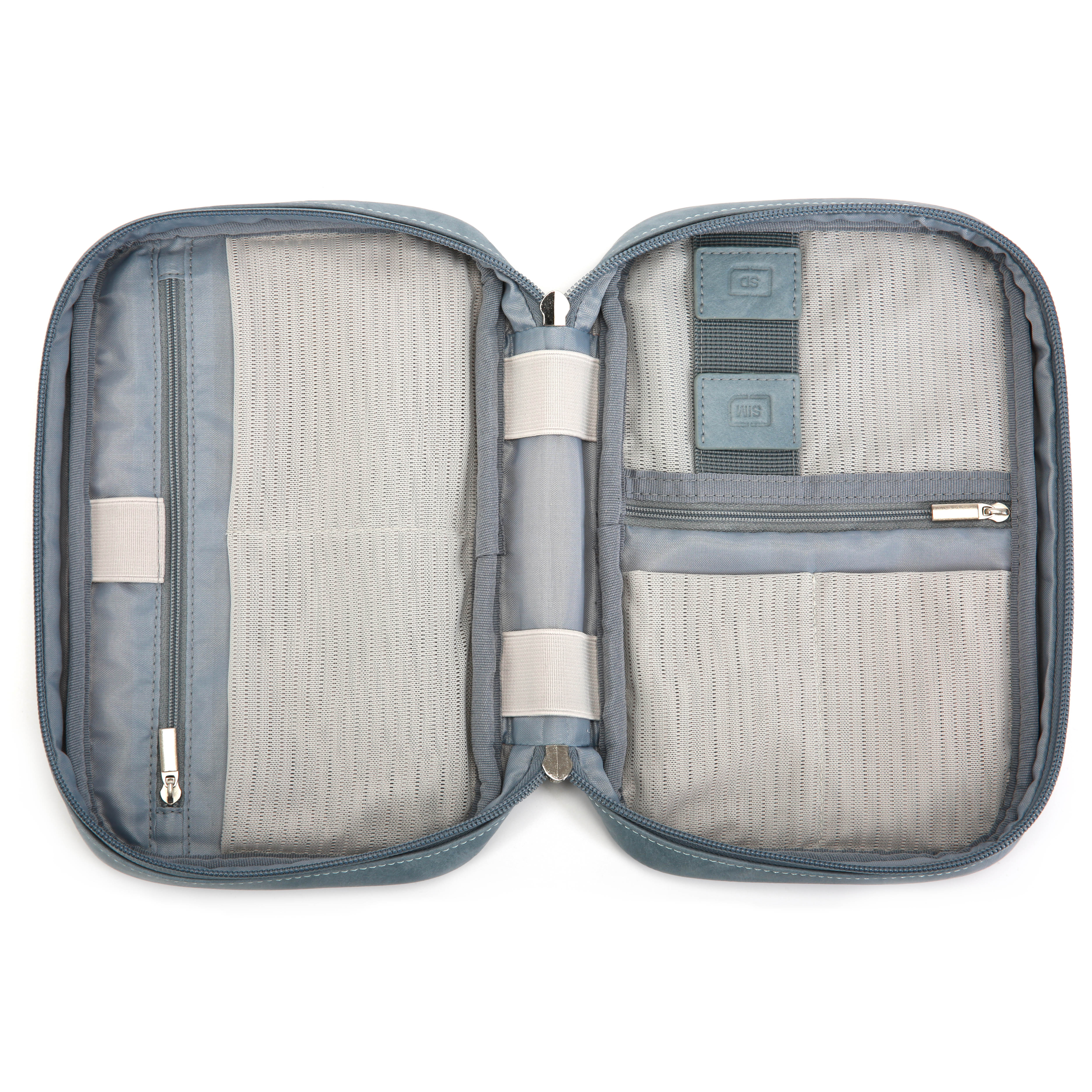 Electronic Accessories Organizer Bag For Travel
