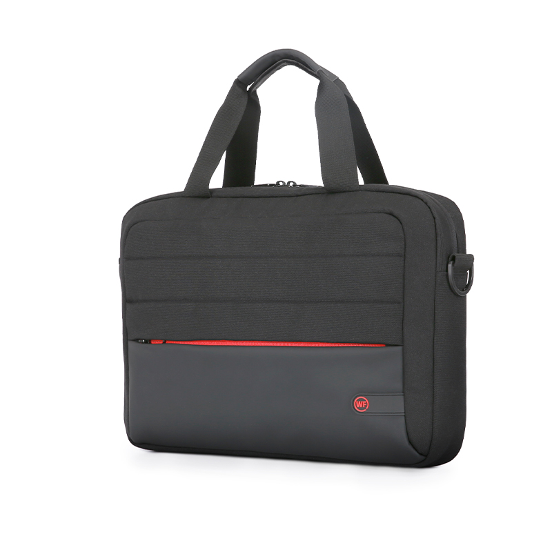Light Functional Fashion Briefcase