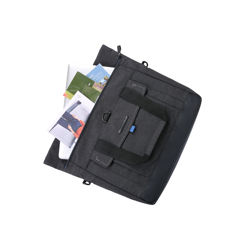 Laptop Case Computer Bag Briefcase Work Business Travel