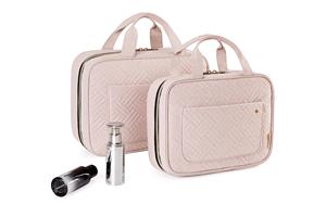 Gantung Beg Peralatan Mandi Perjalanan Besar Beg Kosmetik Kalis Air